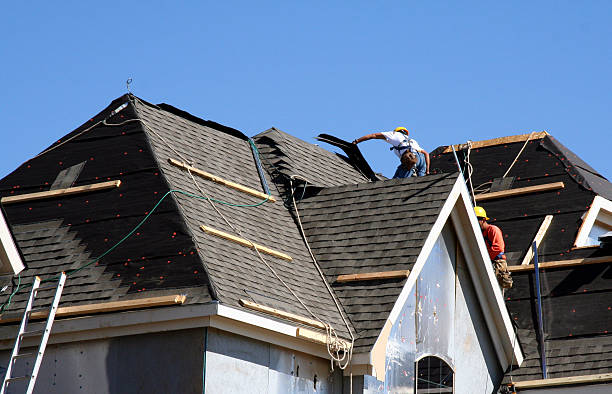 Best New Roof Installation  in Laverne, OK
