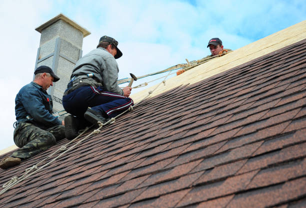 Best Affordable Roofing Company  in Laverne, OK